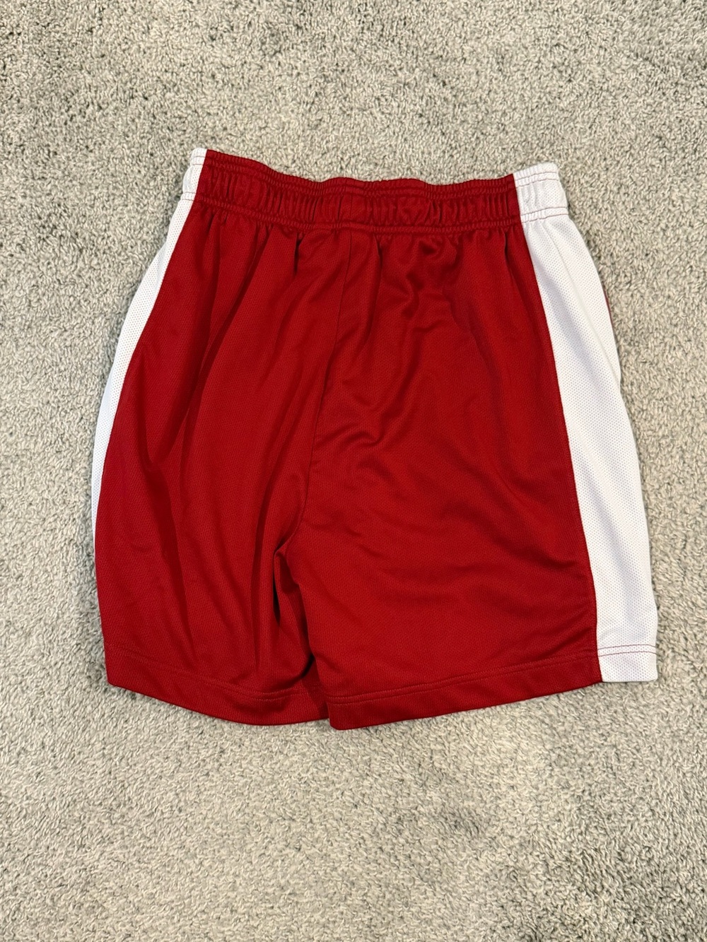 USC vintage gym shorts - Picture 4 of 5